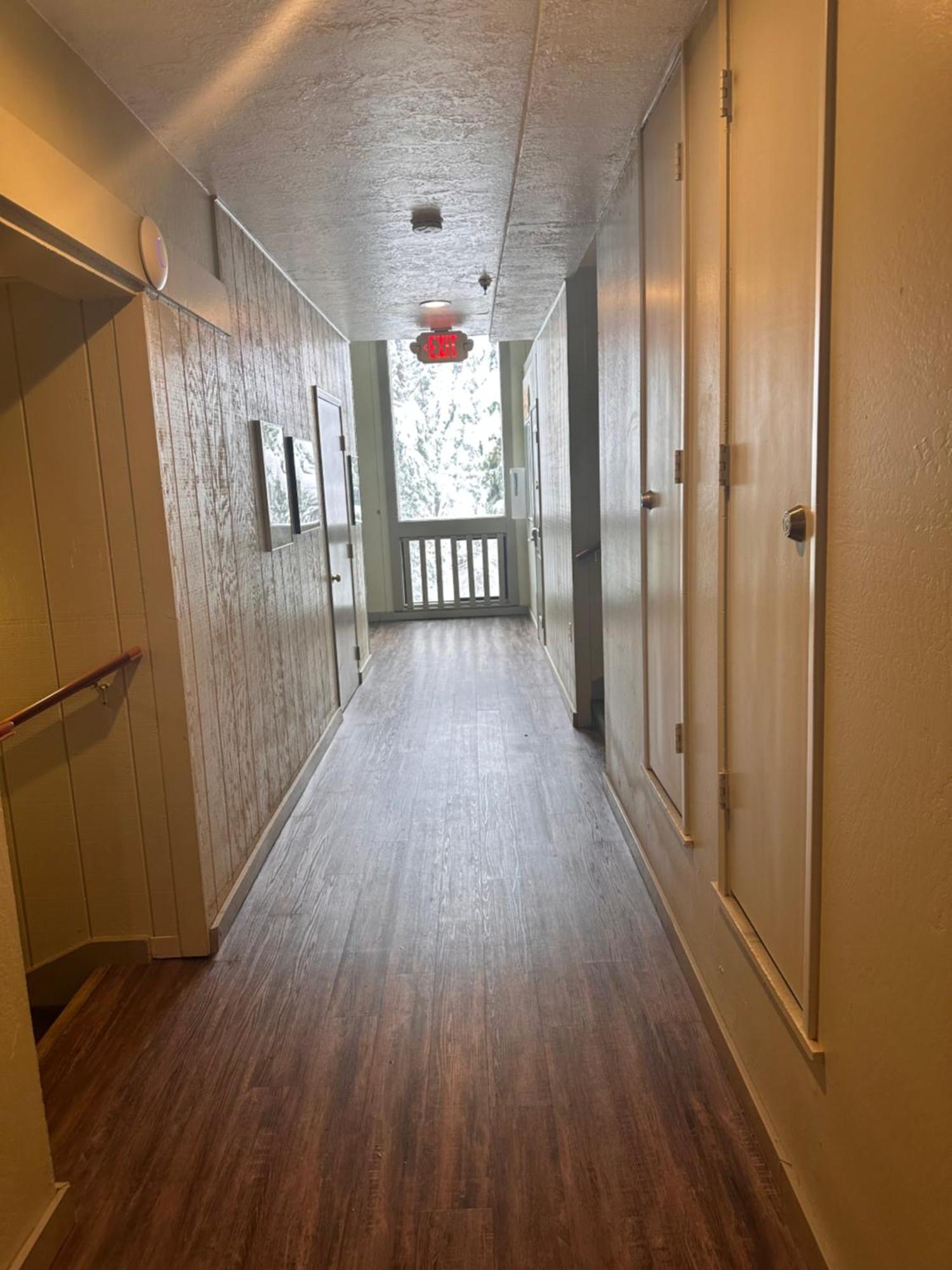 Yosemite Condominium Loft Unit -B202 Yosemite West Exterior photo