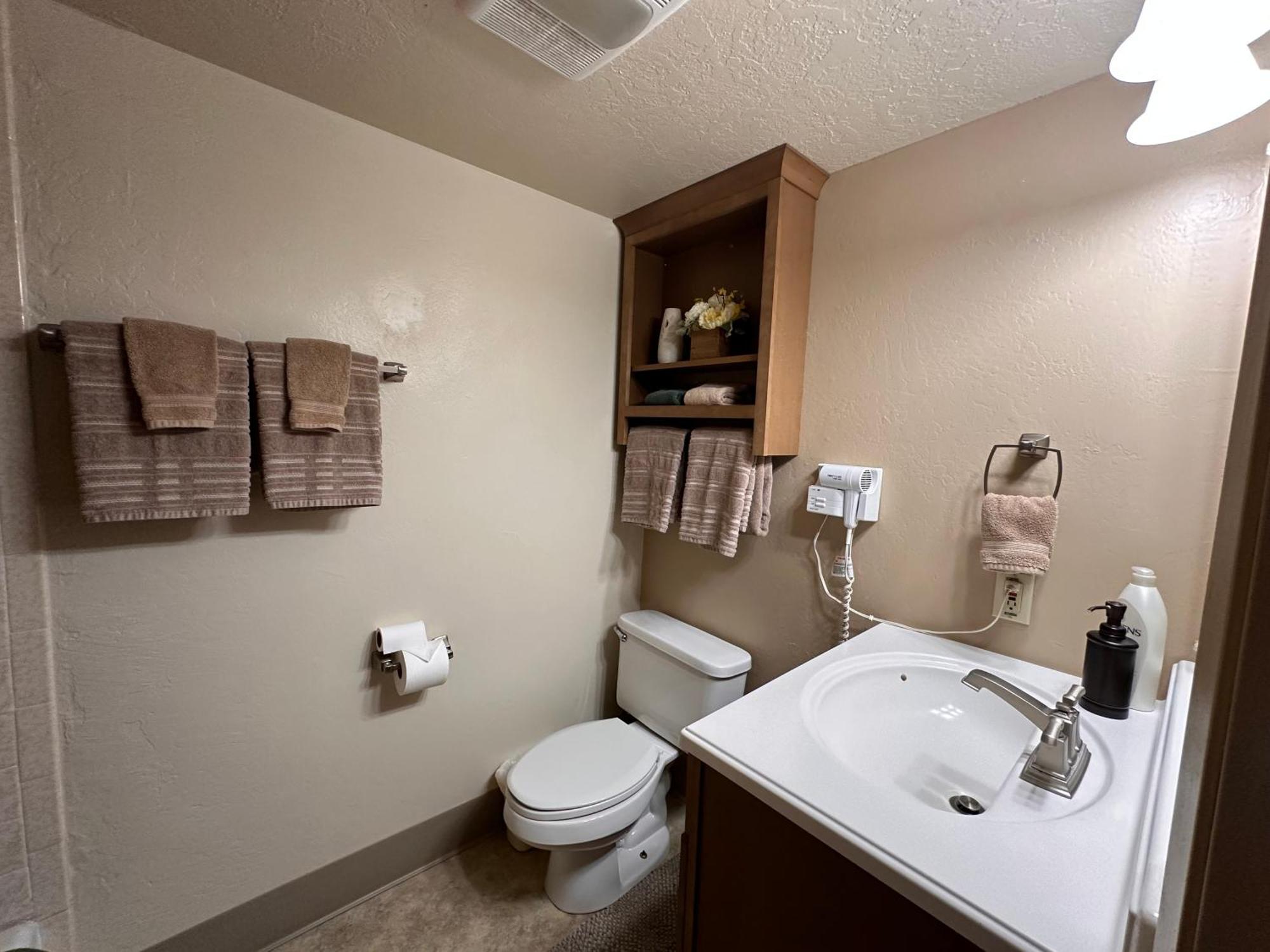 Yosemite Condominium Loft Unit -B202 Yosemite West Exterior photo
