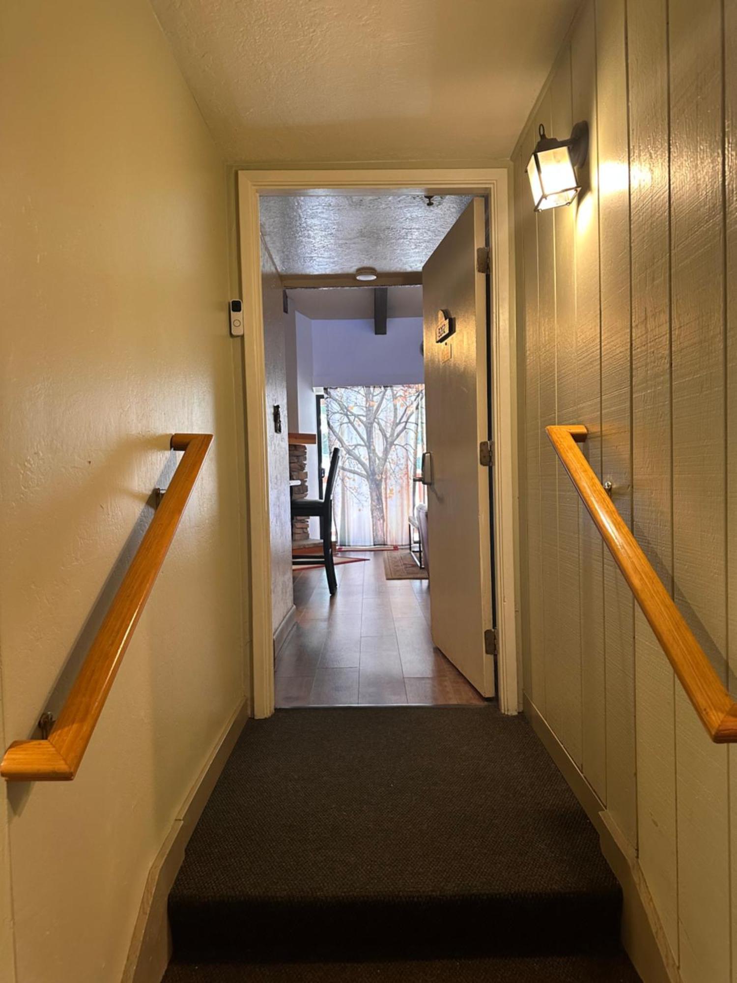 Yosemite Condominium Loft Unit -B202 Yosemite West Exterior photo